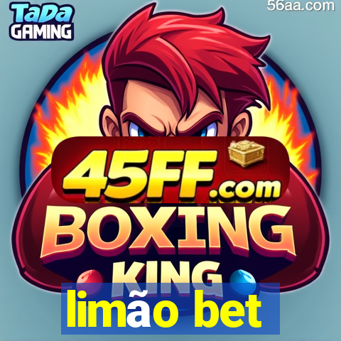limão bet